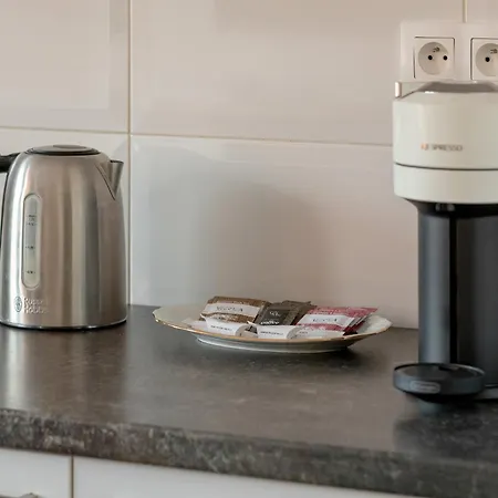 Wilczak Spacious With Free Garage By Renters