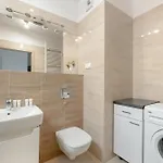 Apartment Wilczak Spacious With Free Garage By Renters