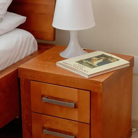 Wilczak Spacious With Free Garage By Renters Appartamento *