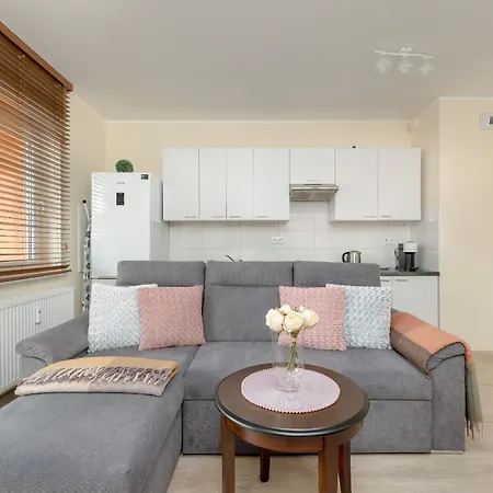 Appartamento Wilczak Spacious With Free Garage By Renters