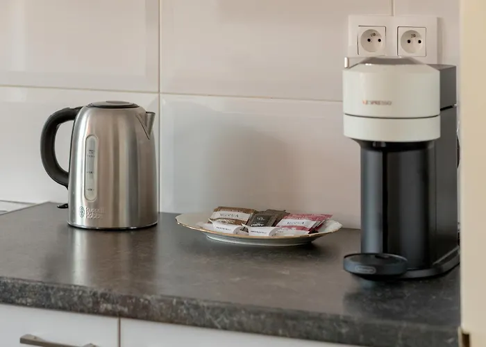 Wilczak Spacious With Free Garage By Renters